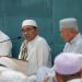 Gubernur H Muhidin Peringatan Maulid di Masjid Bustanul Muhibbin