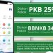 Dapatkan Diskon Bayar PKB dan BBNKB di Kanal Bank Kalsel