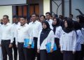 Sebanyak 1.800 Orang Lebih Diusulkan PPPK Paruh Waktu