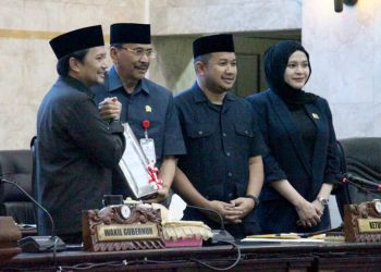 Pemprov Ajukan Raperda Penambahan Penyertaan Modal Bank Kalsel Sebesar Rp 400 Miliar