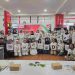 Hadirkan Kreativitas dan Kepedulian Alam, Trio Motor Sampit Gelar Art Therapy With Ecoprint
