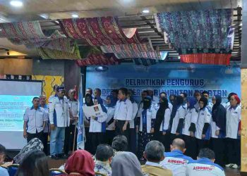 Ketua Umum DPP Aspperwi Sebut Minat Kunjungan Wisatawan ke Banjarmasin Masih Lesu
