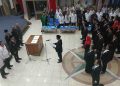 33 Pejabat Fungsional Pemko Banjarmasin Dilantik, Berikut Nama-namanya
