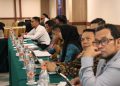 Rakor Penataan dan Legalitas Tanah, Bupati Tapin Komitmen Beri Kepastian Hukum Tanah Masyarakat Eks Perkampungan Kusta