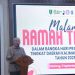Hadiri Malam Ramah Tamah, Gubernur Muhidin Tekankan Pentingnya Kebersamaan Membangun Daerah