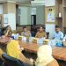 Jaga Kondusifitas, Forkopimda Tapin Gelar Rapat