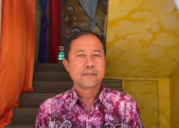 DPRD Matangkan Persiapan Paripurna Istimewa Harjad ke-499 Banjarmasin