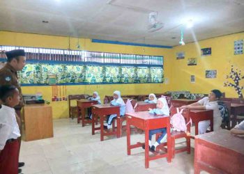 Waspadai Penyakit Cacingan, Dinkes Banjarmasin Galakkan Program Pemberian Obat Cacing pada Anak