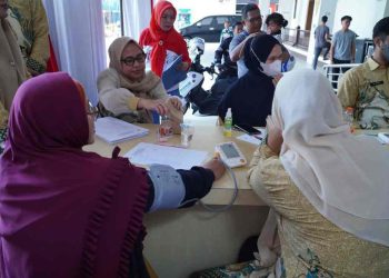 Hubungan Seksual di Luar Nikah Tanpa Kondom, Picu Kasus HIV/AIDS di Banjarmasin