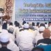 Maulid Nabi di Masjid Sabilal Muhtadin, Wagub Hasnuryadi Ajak Umat Tingkatkan Keimanan