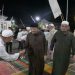 Wagub Hasnuryadi Berbaur Bersama Jemaah di Haul ke-15 Habib Abdullah