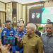 Cegah Konflik Nelayan Kalsel, Jatim dan Jateng, Gubernur Muhidin dan Kapolda Kalsel Samakan Persepsi Metode Penangkapan Ikan