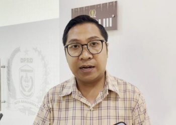 Dewan Banjarmasin Tak Mau Proyek NUFReP Gagal