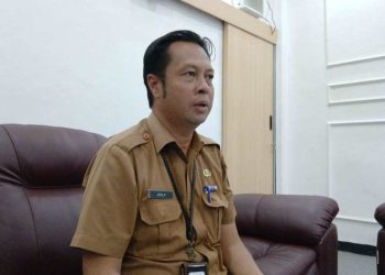 Dipicu MBG, Inflasi Banjarmasin Capai 2,90 Persen
