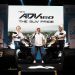 PT Trio Motor Luncurkan New Honda ADV160