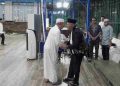 Gubernur Kalsel Terima Kunjungan Pangdam XXII/Tambun Bungai Zainul Arifin