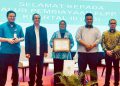 Dukung Pembiayaan Perumahan MBR, Bank Kalsel Diganjar Penghargaan dari BP Tapera