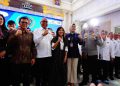 Pengurus PWI Pusat Periode 2025-2030 Resmi Dikukuhkan