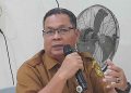 Sudah 300 Paket Bansos Darurat Dibagikan Dinsos