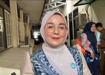 Soroti Dugaan Keracunan di SMPN 33, Komisi IV Bakal Sidak ke SPPG