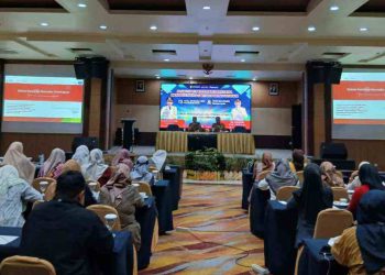 Pastikan Seluruh Pelaku IKM di Banjarmasin Beradaptasi dengan Sistem OSS-RBA