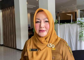 Bonus Atlet Banjarmasin untuk Porprov Dianggarkan Perubahan APBD 2026