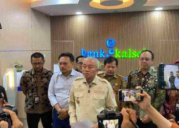 Muhidin Bongkar Fakta di Balik Dana Rp 5,1 Triliun: Bukan Mengendap, Tapi Strategi Keuangan Daerah