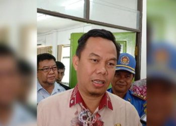 Pendaftaran Posisi Kadisdik dan Kadisbudporapar Ditutup, Berikut Pejabat yang Melamar
