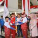 Obor Porprov Tiba di Banjarmasin, Hj Ananda : Ini Simbol Semangat dan Persaudaraan