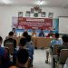 40 Redkar Banjarmasin Diberikan Sosialisasi BHD