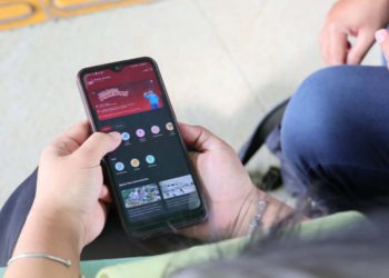 Cek Bidang Tanah Bisa Lewat Aplikasi Sentuh Tanahku