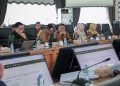 Raperda Penambahan Penyertaan Modal Bank Kalsel Mulai Dibahas