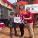 PT Trio Motor Salurkan Tandon Air untuk Warga Tatah Amuntai
