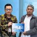 UPZ Bank Kalsel Berikan Bantuan kepada 15 Ustadz dan Ustadzah TPQ Yayasan Cahaya Muda Islam