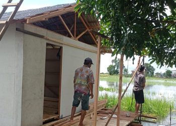 Pemprov Kalsel Pastikan Program RS RTLH Terus Berjalan di 2025