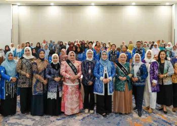 Bimtek Penguatan PAUD Kalsel Dukung Wajar 13 Tahun dan 1 Tahun Pra Sekolah