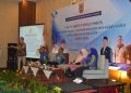 Pemda se-Kalsel Perkuat Sinergitas Lewat Rakor Bidang Pemerintahan