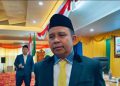 Bupati Yamani Terima Mandaya Award 2025