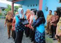 Perkuat Pelaksanaan Kampung KB, BKOW Kalsel Siap Berkolaborasi dengan Organisasi Perempuan