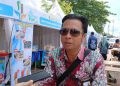 Disperdagin Pastikan Ketersediaan Bapok Terpenuhi Selama Program MBG Berjalan