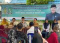 Reses di Pekapuran, Fery Hidayat Dengar Langsung Curhatan Warga Soal RS dan Infrastruktur