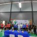 Turnamen Badminton Piala Walikota Cup Antar Desk Wartawan 2025 Sukses Digelar