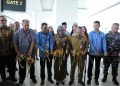 Penerbangan Internasional Banjarmasin-Kuala Lumpur Resmi Beroperasi, Kalsel Siap Terhubung Lebih Luas