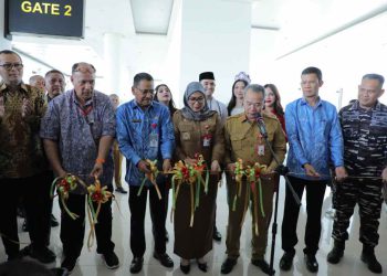 Penerbangan Internasional Banjarmasin-Kuala Lumpur Resmi Beroperasi, Kalsel Siap Terhubung Lebih Luas