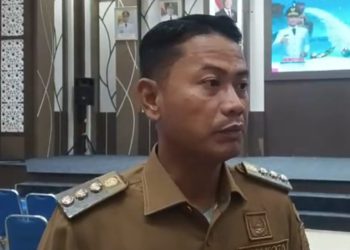 Transfer Pusat Dipangkas 28 Persen, Walikota : Kita Harus Lakukan Efisiensi