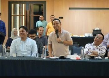 Pemkab Tapin Perkuat Sektor Pertanian Kopi Hatungun