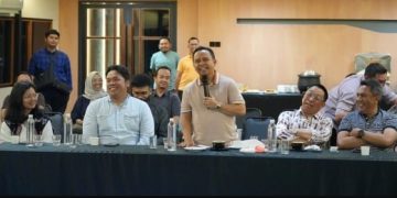 Pemkab Tapin Perkuat Sektor Pertanian Kopi Hatungun