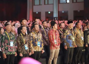 Pemprov Kalsel Dukung Kebijakan Hilirisasi dan Kedaulatan Energi Nasional