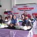 Rayakan Hapelnas, Trio Motor Muara Teweh Ajak Masyarakat Berkreasi Lewat Kue dan Kebersamaan