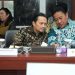 Bahas Isu Strategis TKD, Wagub Kalsel Hadiri Audiensi APPSI dengan Menteri Keuangan Purbaya